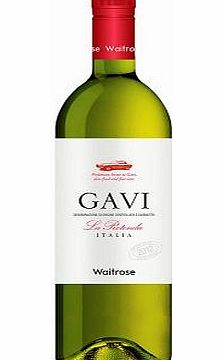 Waitrose Cellar Waitrose Gavi