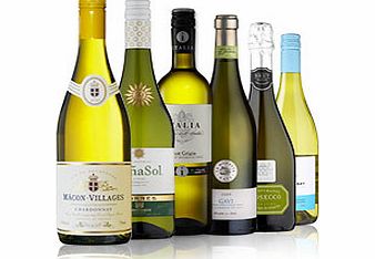 Waitrose Cellar Whites You Love