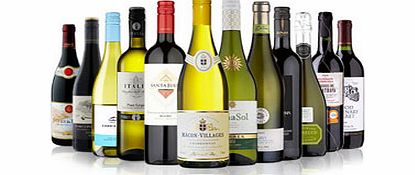 Waitrose Cellar Wines You Love