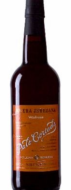 Waitrose Solera Jerezana Palo Cortado Lustau