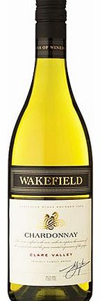 Wakefield Estate Chardonnay 2013, Clare Valley