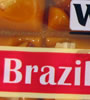 Brazil Nut Toffee Slabs