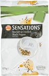 Walkers Sensations Sea Salt and Black Pepper (175g) Cheapest in Asda Today!