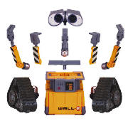 Wall-E Construct-A-Bot