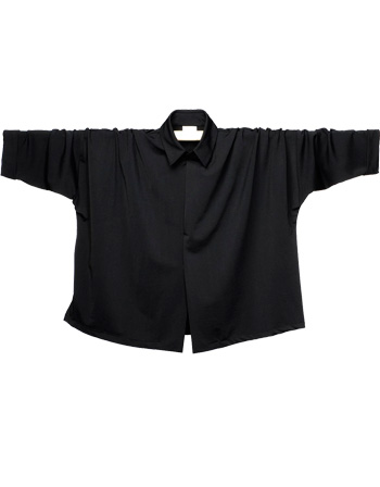 Irish Linen Oversized Shirt/Jacket