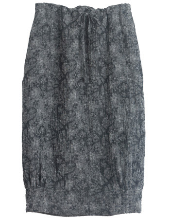Veniccio Bag Skirt