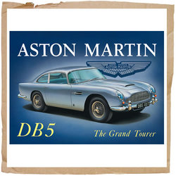 Aston Martin DB5 N/A