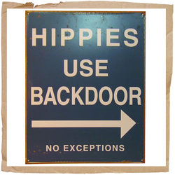 Hippies N/A