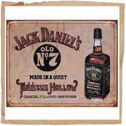 Jack Daniels N/A