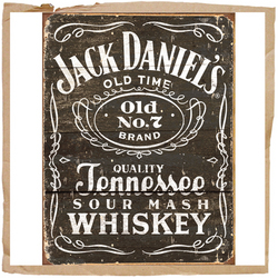 Vintage Jack Daniels  N/A