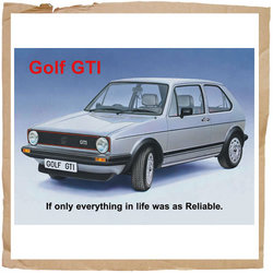 VW Golf Gti N/A