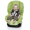 Toddler Group 1 Car Seat Cover