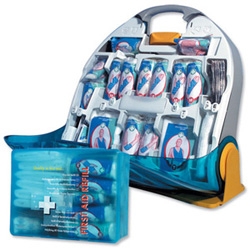 Adulto Premier HS2 First-Aid Kit
