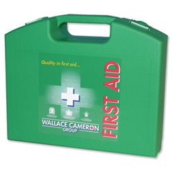 First Aid Kit B Medium