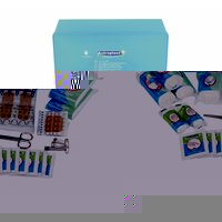 Green Box PCV First Aid Kit Refill