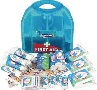 Mezzo 20 Person First Aid Kit