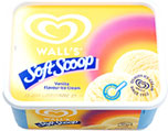 Walland#39;s Soft Scoop Vanilla Flavour Ice Cream (2L)