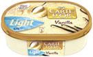 Walls Carte DOr Light Vanilla Ice Cream (1L)