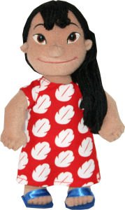 Lilo Toy