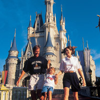 Walt Disney World Resort 7 Day for Price of 5 Day