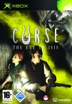 Curse The Eye of Isis Xbox
