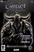 WANADOO Dark Age of Camelot Labyrinth of the Minotaur PC