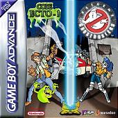 Extreme Ghostbusters GBA