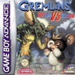 Gremlins (GBA)