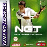 Next Generation Tennis (GBA)