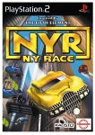 WANADOO NY Race The Fifth Element for PS2