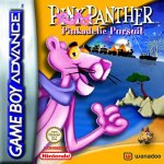 Pink Panther (GBA)