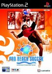 Pro Beach Soccer PS2