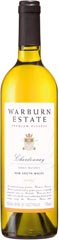 Warburn Estate Oak Aged Chardonnay 2007 WHITE
