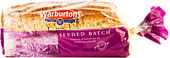 Warburtons Seeded Batch Loaf (800g) Cheapest in