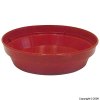 Ward Terracotta Saucer 3` Pack of 5