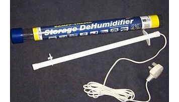 Wardrobe Heaters 15 Watt Wardrobe Heater