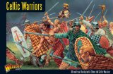 Warlord Games 28mm Celtic Warriors - 30 Figure Box Set