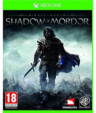 Warner Bros Interactive Entertainment UK Middle-Earth: Shadow of Mordor (Xbox One)