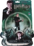 Harry Potter The Order of the Phoenix 90mm Collectors Action Figure (with wand)