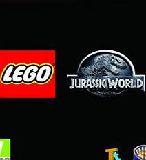Warner Lego Jurassic World on Xbox One