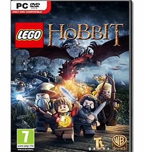 LEGO The Hobbit on PC