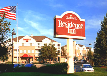 Residence Inn by Marriott Detroit