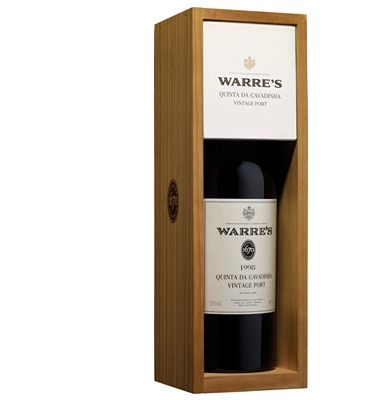 Warre`s Cavadinha Port