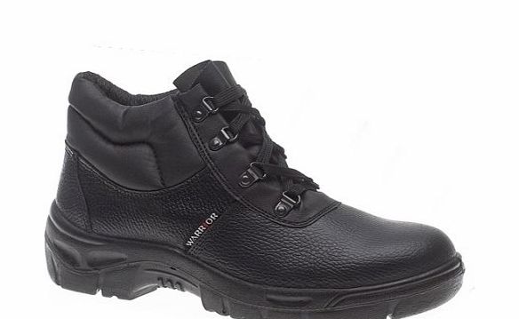 Warrior Lightweight Ankle Safety Boot Size 3