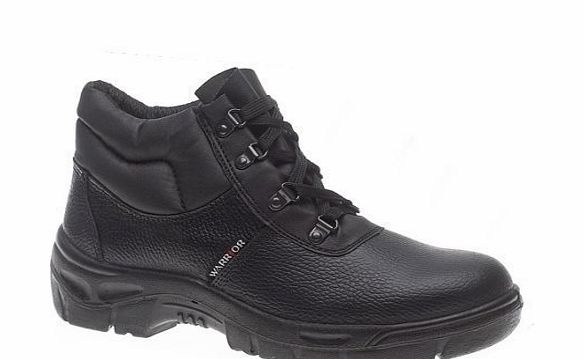 Lightweight Ankle Safety Boot Size 9