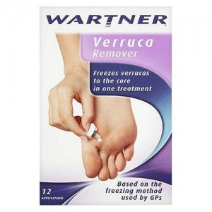 wartner 50ml