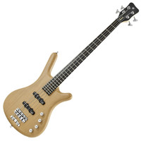 Warwick RockBass Corvette 4-String Bass Guitar