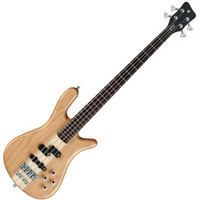 Warwick Rockbass Streamer NT1 4-string Bass