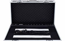 Rockcase RC-23100B Pedalboard Case With Power