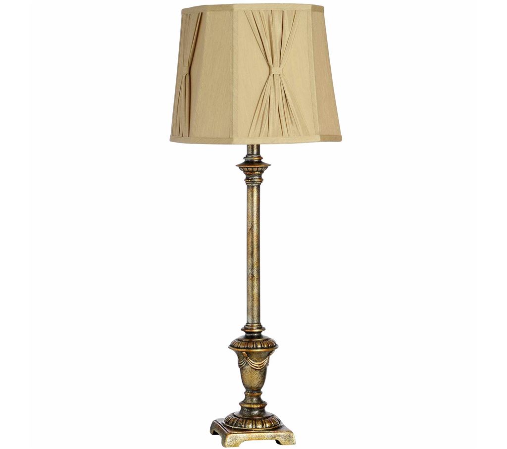 Warwick Table Lamp